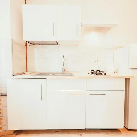 Apartment Monna Lisa - Lakeside Leisure & Business *