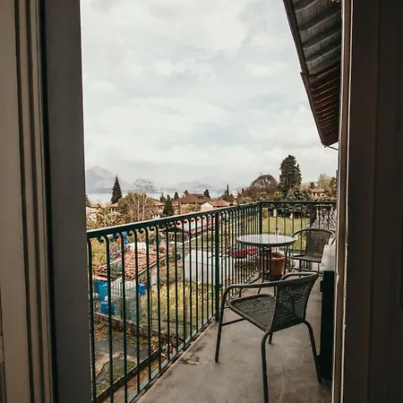 Monna Lisa - Lakeside Leisure & Business Stresa