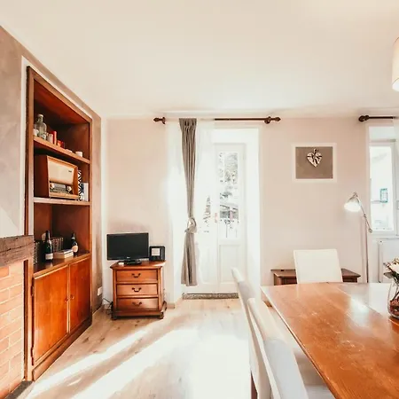 Apartment Monna Lisa - Lakeside Leisure & Business
