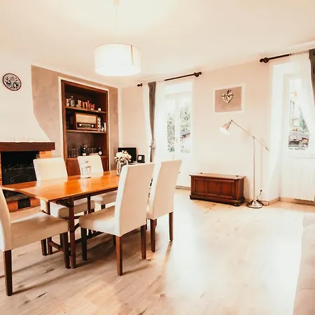 Apartment Monna Lisa - Lakeside Leisure & Business