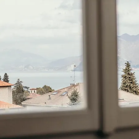 Monna Lisa - Lakeside Leisure & Business Apartment *